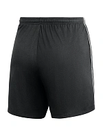 Nike Dri-Fit Park 26 dámské šortky černé HM7162 010 dámské Nike Dri-Fit Park 26 dámské šortky černé HM7162 010 dámské