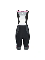 Dámské kraťasy Rogelli IMPRESS multicolor S Dámské kraťasy Rogelli IMPRESS multicolor S