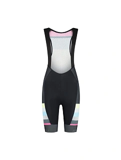 Dámské šortky Rogelli IMPRESS multicolor, velikost M