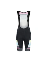 Dámské šortky Rogelli IMPRESS multicolor 2XL Dámské šortky Rogelli IMPRESS multicolor 2XL