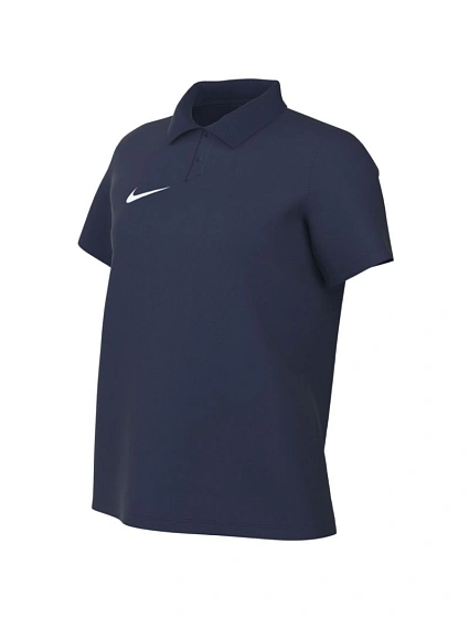 Dámské tričko Nike Dri-Fit Park 26 Polo námořnická modrá IB1172 410 Dámské tričko Nike Dri-Fit Park 26 Polo námořnická modrá IB1172 410
