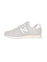New Balance 373 dámské fialové tenisky ze semiše a síťoviny (W3738X0) New Balance 373 dámské fialové tenisky ze semiše a síťoviny (W3738X0)