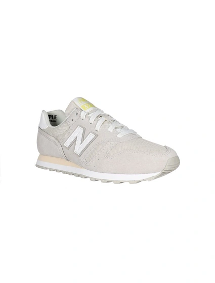 New Balance 373 dámské fialové tenisky ze semiše a síťoviny (W3738X0) New Balance 373 dámské fialové tenisky ze semiše a síťoviny (W3738X0)