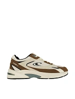 Pánské boty O'Neill Montauk beige and brown 90261023 97R Pánské boty O'Neill Montauk beige and brown 90261023 97R