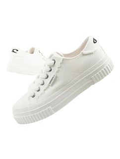 O'neill dámské sportovní boty Spinna C trainers white fashionable comfortable dámské