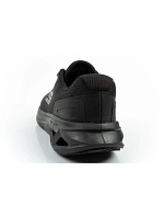 Skechers pánské tenisky Glide-Step Vortex pohodlné černé boty