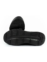 Skechers pánské tenisky Glide-Step Vortex pohodlné černé boty