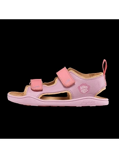 Sandály Affenzahn Leather Airy Otter  (01394-40078)