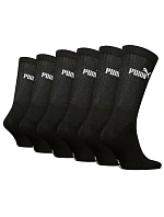 Puma Crew 6 párů ponožek 938759-01 Puma Crew 6 párů ponožek 938759-01