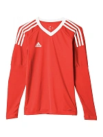 Dětské brankářské tričko Revigo 17 Junior AZ5388 - Adidas Dětské brankářské tričko Revigo 17 Junior AZ5388 - Adidas