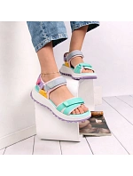 Dámská obuv Gioseppo MONTVILLE Multicolor (75535-P-Multicolor) Dámská obuv Gioseppo MONTVILLE Multicolor (75535-P-Multicolor)
