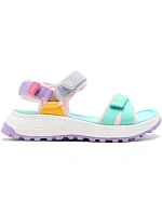 Dámská obuv Gioseppo MONTVILLE Multicolor (75535-P-Multicolor) Dámská obuv Gioseppo MONTVILLE Multicolor (75535-P-Multicolor)