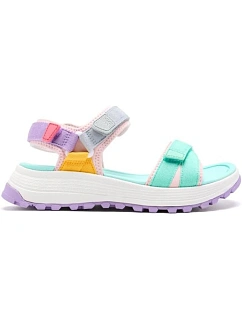 Dámská obuv Gioseppo MONTVILLE Multicolor (75535-P-Multicolor)
