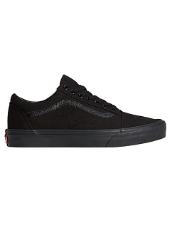 Boty Vans Unisex Old Skool VN000D3HBKA