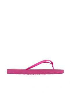 Dámské žabky O'Neill Profile Small Logo pink 90261028 06R dámské