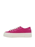 Dámské boty O'Neill Spinna C pink 90261009 06R dámské