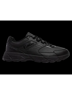 Tenisky K-swiss FARIO LTH BLACK/BLACK-M (04778-001-M)
