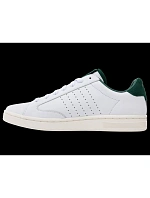 Tenisky K-swiss LOZAN KLUB LTH WHITE/POSY GREEN/SNOW WHITE-M (07263-130-M) Tenisky K-swiss LOZAN KLUB LTH WHITE/POSY GREEN/SNOW WHITE-M (07263-130-M)