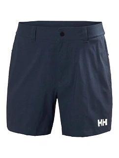 Helly Hansen pánské kraťasy MOVE QD 6" 54639 597