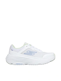 Skechers Max Cushining dámské boty white 129470 WMNT dámské