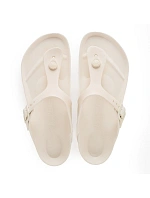 Birkenstock dámské žabky GIZEH EVA 1031278 EGGSHELL (standardní šířka)