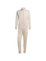 Pánská tepláková souprava adidas Dayready béžová KR5358 Pánská tepláková souprava adidas Dayready béžová KR5358