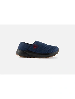 Boty ROSSIGNOL Rossi Chalet Navy, tmavě modré