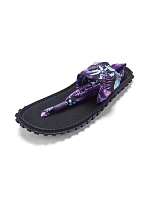 Dámské žabky Gumbies SLINGBACK SANDAL PURPLE HAZE Dámské žabky Gumbies SLINGBACK SANDAL PURPLE HAZE