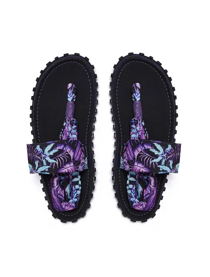 Dámské žabky Gumbies SLINGBACK SANDAL PURPLE HAZE Dámské žabky Gumbies SLINGBACK SANDAL PURPLE HAZE