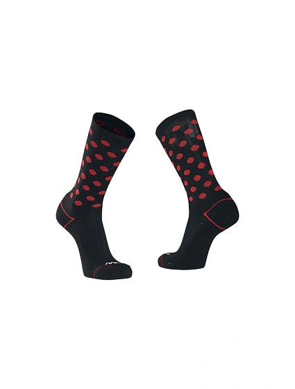 Cyklistické ponožky NORTHWAVE CORE SOCK Cyklistické ponožky NORTHWAVE CORE SOCK