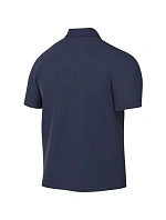 Pánské tričko Nike Dri-FIT Park 26 Polo námořnická modrá IB1193 410 pánské Pánské tričko Nike Dri-FIT Park 26 Polo námořnická modrá IB1193 410 pánské