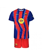 FC Barcelona Raphinha set dres šortky junior box 2025/26 BC59ER dětské FC Barcelona Raphinha set dres šortky junior box 2025/26 BC59ER dětské