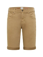Pánské krátké šortky Mustang STYLE CHICAGO SHORTS Z 1017457 3378 Pánské krátké šortky Mustang STYLE CHICAGO SHORTS Z 1017457 3378