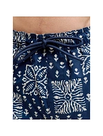 Jack&Jones pánské plavecké šortky JPSTMAUI SHELL AOP SWIM SHORTS REG 12291808 PAGEENT BLUE Jack&Jones pánské plavecké šortky JPSTMAUI SHELL AOP SWIM SHORTS REG 12291808 PAGEENT BLUE