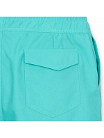 Pánské boardshortky 4F 4FWSS26UBDSM254-33S Pánské boardshortky 4F 4FWSS26UBDSM254-33S
