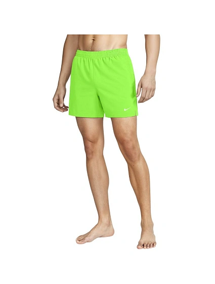 Plavky Nike Essential 5, zelené, NESSF560 311