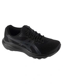 ASICS Gel-Contend 10 1012C013-002 Černé 38