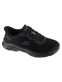 Skechers Slip-Ins: GO Walk 8 – Nadia 125925-BBK Černé 36