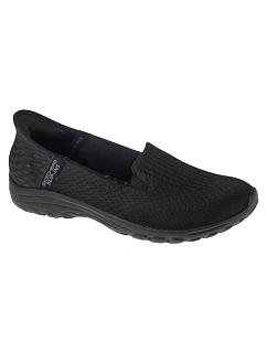 Skechers Slip-Ins: Reggae Fest 2.0 – Guiding Light 158698-BBK Černé 37