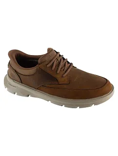 Skechers Slip-Ins: Arch Fit Garza – Rowan 205517-CDB Hnědé 40