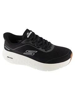 Skechers Go Walk Max Cushioning Flex 217109-BKW Černé 41