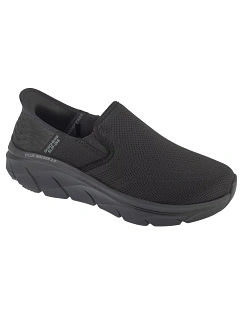 Skechers Slip-ins: D'Lux Walker 2.0 – Reeler 232463WW-BBK Černé 39,5