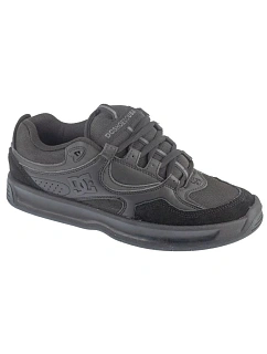 DC Shoes Kalynx Zero   DC01721004 Černé 41