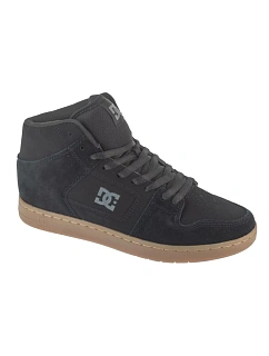 DC Shoes Manteca 4 Hi DC01735006 Černé 41