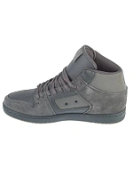 DC Shoes Manteca 4 Hi Se DC01742062 Šedé 41 DC Shoes Manteca 4 Hi Se DC01742062 Šedé 41