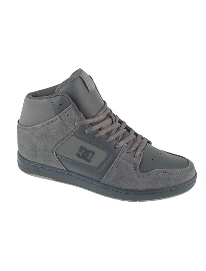 DC Shoes Manteca 4 Hi Se DC01742062 Šedé 41 DC Shoes Manteca 4 Hi Se DC01742062 Šedé 41