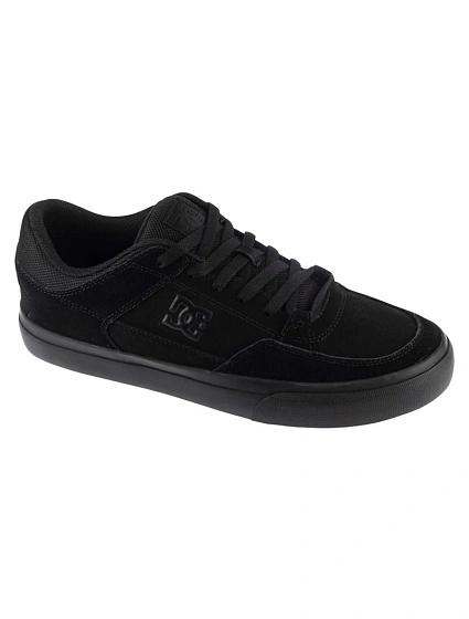 DC Shoes Onyx DC03659-004 Černé 41 DC Shoes Onyx DC03659-004 Černé 41