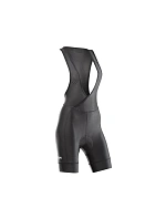 Cyklistické kraťasy NORTHWAVE Active Wmn Bib, černé Cyklistické kraťasy NORTHWAVE Active Wmn Bib, černé