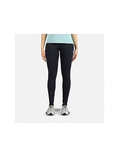 Dámské legíny ROSSIGNOL W Sapa Tights, černé