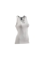 Cyklistické tričko NORTHWAVE Essence Tank, šedé